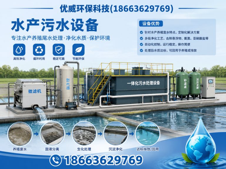 寿光市工厂化养殖尾水处理展示图